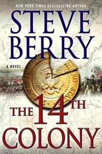 Steve Berry - The 14th Colony