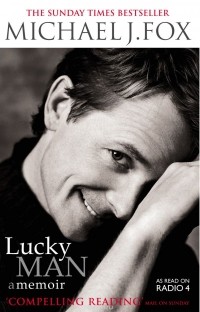 Майкл Джей Фокс - Lucky Man
