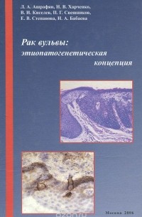  - Рак вульвы. Этиопатогенетическая концепция