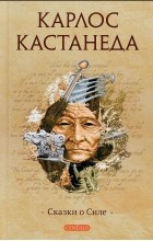 Карлос Сезар Арана Кастанеда - Сказки о силе