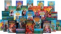  - Белянин и компания (комплект из 202 книг)