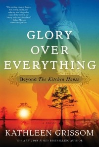 Кэтлин Гриссом - Glory over Everything