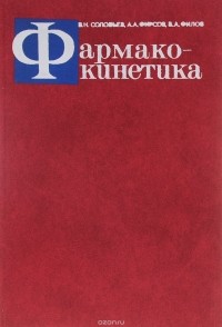  - Фармакокинетика
