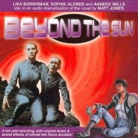 Matt Jones - Beyond the sun