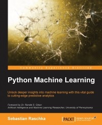 - Python Machine Learning
