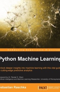  - Python Machine Learning