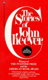 John Cheever - The Stories of John Cheever