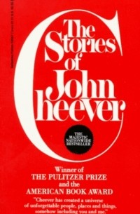 The Stories of John Cheever