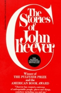 John Cheever - The Stories of John Cheever