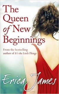 Эрика Джеймс - Queen of New Beginnings