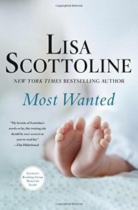 Lisa Scottoline - Most Wanted