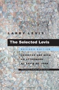 Ларри Левис - The Selected Levis