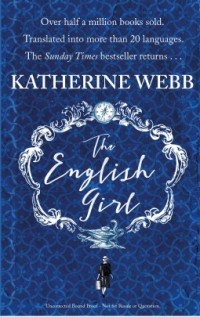 Katherine Webb - The English Girl