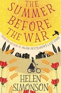 The Summer Before the War