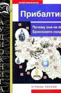 Почему они не любят Бронзового солдата?