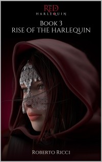 Роберто Риччи - Rise Of The Harlequin