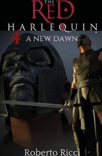 Роберто Риччи - A New Dawn
