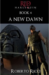 Роберто Риччи - A New Dawn
