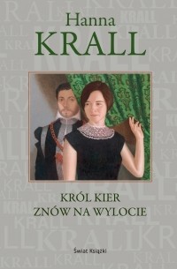 Król kier znów na wylocie