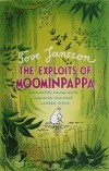 Jansson Tove - The Exploits of Moominpappa