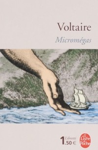 Voltaire - Micromegas