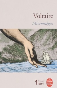Voltaire - Микромегас