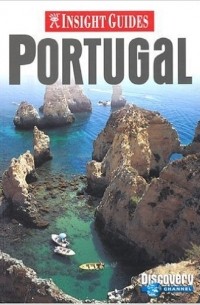 без автора - Portugal Insight Guide
