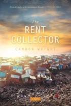 Camron Wright - The Rent Collector