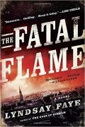 The Fatal Flame
