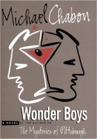 Michael Chabon - Wonder Boys