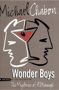 Michael Chabon - Wonder Boys