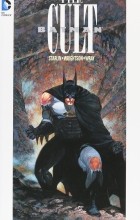  - Batman: The Cult