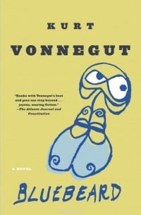 Kurt Vonnegut - Bluebeard