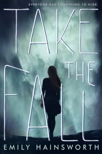 Emily Hainsworth - Take The Fall