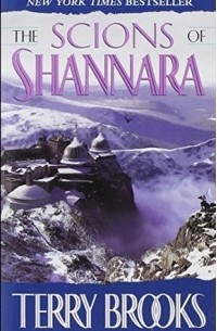 The Scions of Shannara