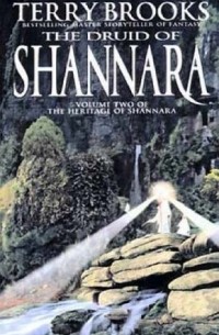 The Druid of Shannara
