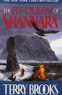 The Elf Queen of Shannara