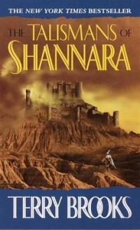 Terry Brooks - The Talismans of Shannara