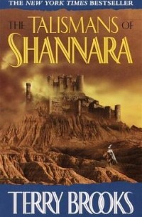 Terry Brooks - The Talismans of Shannara