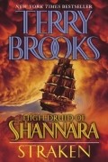 Terry Brooks - Straken