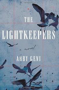 Эбби Джини - The Lightkeepers