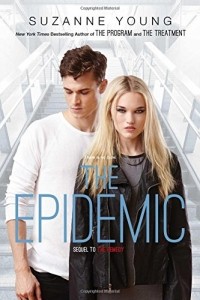 Suzanne Young - The Epidemic