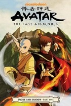  - Avatar: The Last Airbender: Smoke and Shadow, Part One