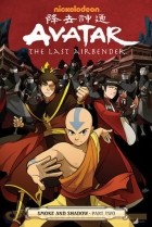  - Avatar: The Last Airbender: Smoke and Shadow, Part Two