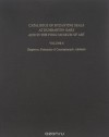 John Nesbitt - Catalogue of Byzantine Seals at Dumbarton Oaks and in the Fogg Museum of Art: Volume 6: Emperors, Patriarchs of Constantinople, Addenda