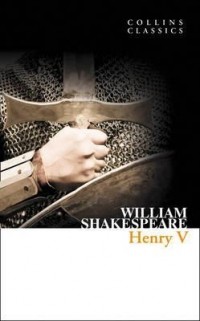 Shakespeare W. - Henry V