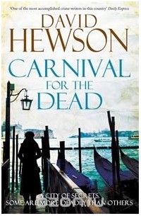 Carnival for the Dead