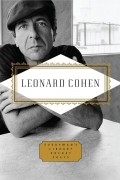 Leonard Cohen - Poems