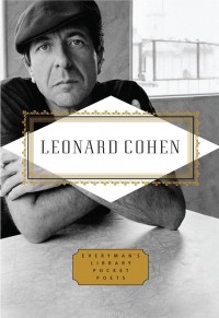 Leonard Cohen - Poems