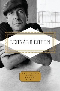 Leonard Cohen - Poems